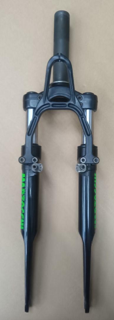 MARZOCCHI サスペンション MX100 Marzocchi Suspension Mx100 | eBay