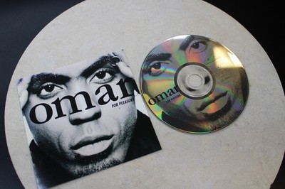 Omar - For Pleasure