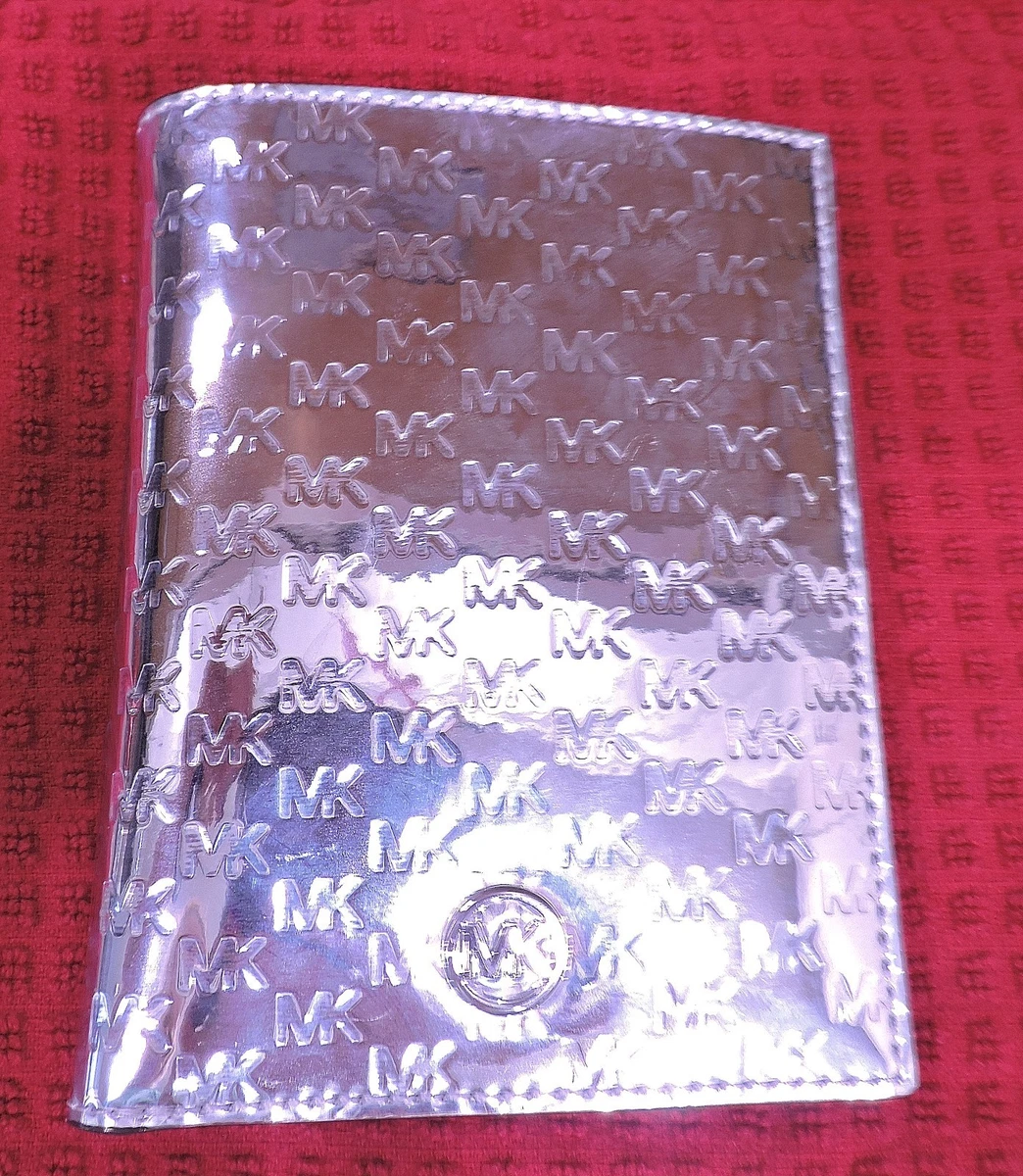 michael kors cigarette case for sale Michael Kors Empire coated cotton