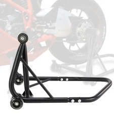 Fit For Ducati Hypermotard 821 2013-2014 Motorcycle Stand Paddock Stand Set