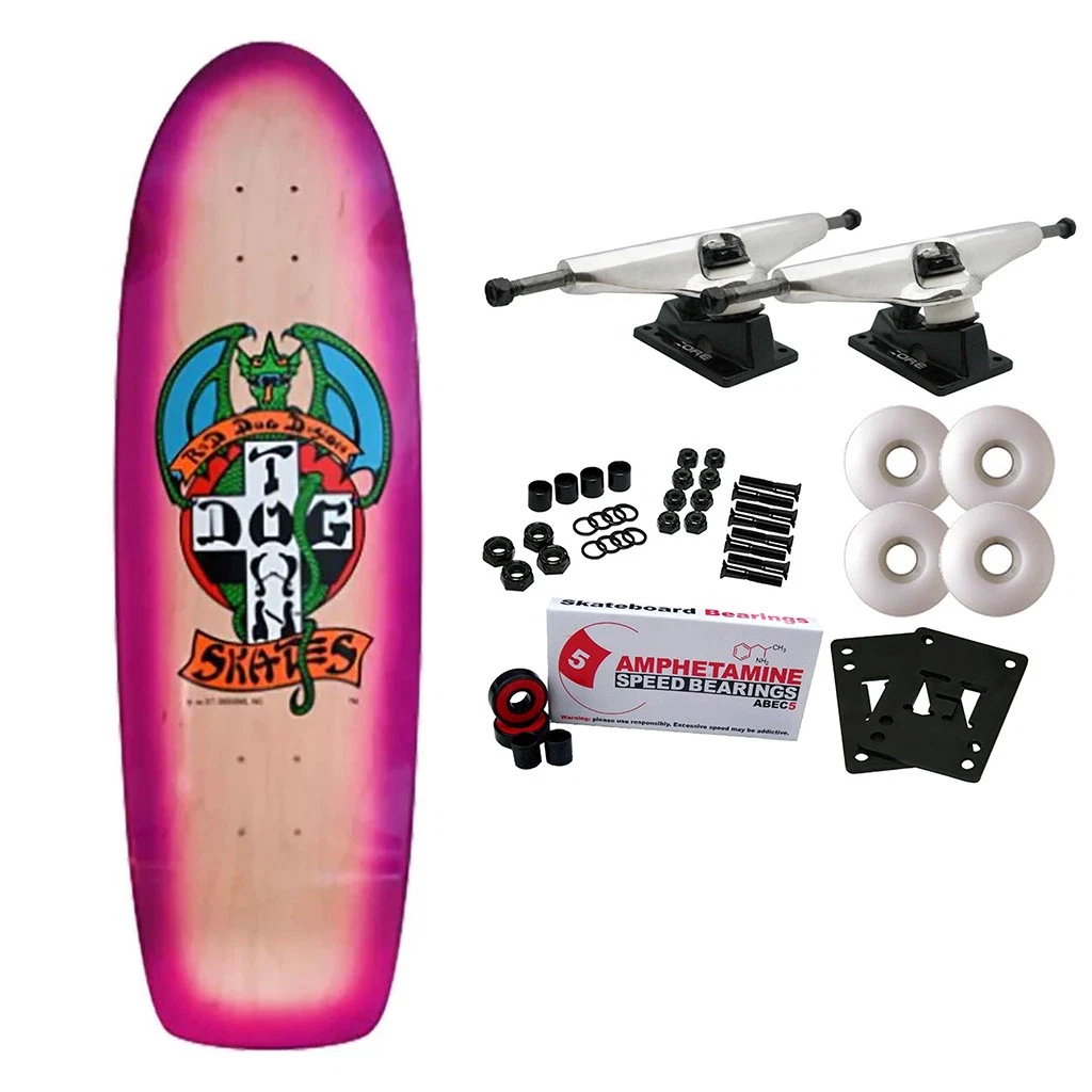 Dogtown Complete Skateboards for sale | eBay