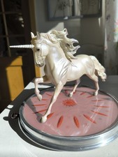 Breyer Andalusier Unicorn Einhorn Modellpferd