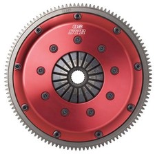 Os Giken Str2c Twin Disc 215mm Clutch Kit Wflywheel For Mini Cooper S R56 1.6l Os Giken Str2c Twin Disc 215mm Clutch Kit Wflywheel For Mini Cooper S R56 1.6l