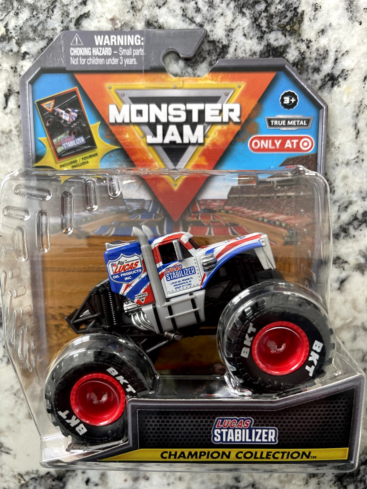 Monster Jam 1:64 YOU PICK-Huge Selection-Spin Master-100+ Mo