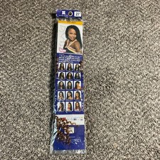 FREETRESS Bohemian Braid Crochet  Latch Hook 20  Color: 27
