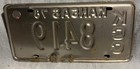 1978 Kansas License Plate - 99 cent sale — photo 2