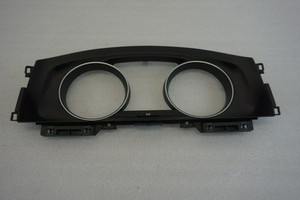 Original VW Golf 7 Dekor Kombiinstrument Armaturenbrett Pianoblack 5G0857059 5G0