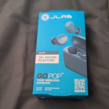 JLab JBuds