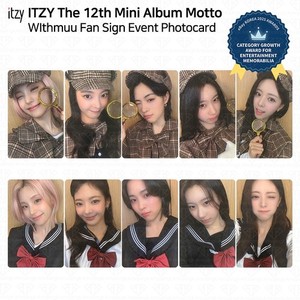 Itzy Merch | eBay