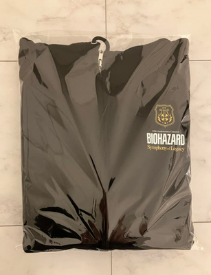 Resident Evil Biohazard 30th Anniversary Symphony Legacy