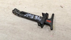 VW Polo Golf 4 1J 1998 Hebel Öffner Entriegelung Motorhaube #148362-G234