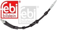 Febi Bilstein 170258 Bremsschlauch Vorderachse Vorne FüR Ford