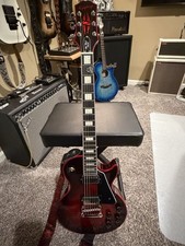Epiphone Les Paul Custom Widow 2025 Electric ...