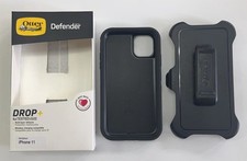 New OtterBox Defender Series Case + Holster f...