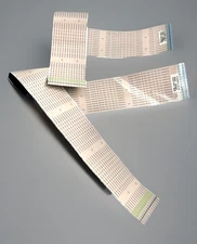 Samsung Tv  FFC Cable BN96-39820F  BN96-39821F for UN55TU7000F UN55RU8000F