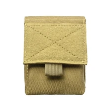 Tactical MOLLE Waist Bag for EDC Tools Outdoor Gear