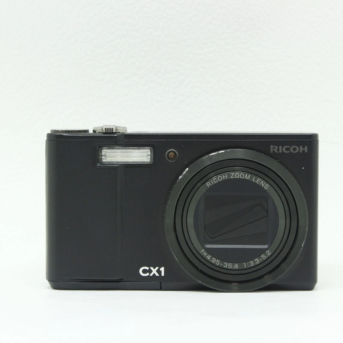 Ricoh Digital Cameras Ricoh CX for Sale - Shop New & Used Digital