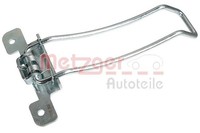 Metzger TüRfeststeller Greenparts Hinten Beidseitig 2312381