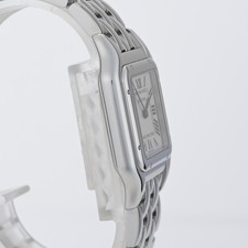 Cartier Panthere Medium WSPN0007 White Roman 27mm Ladies Watch + Box & Papers 5