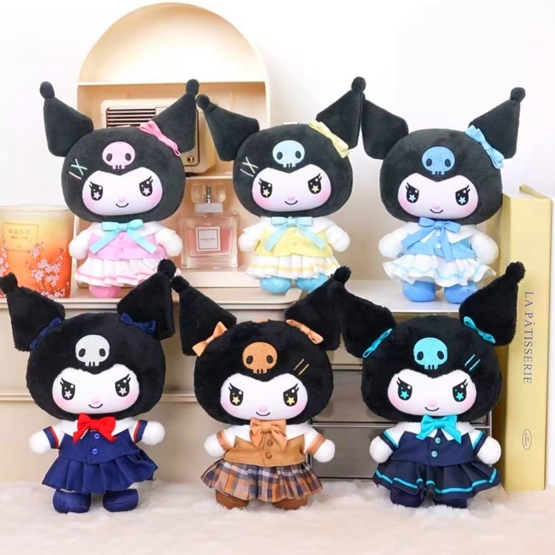 その他 Kuromi Toptoy Toptoy Sanrio Kuromi Exclusive Figure Star Stage Series | eBay