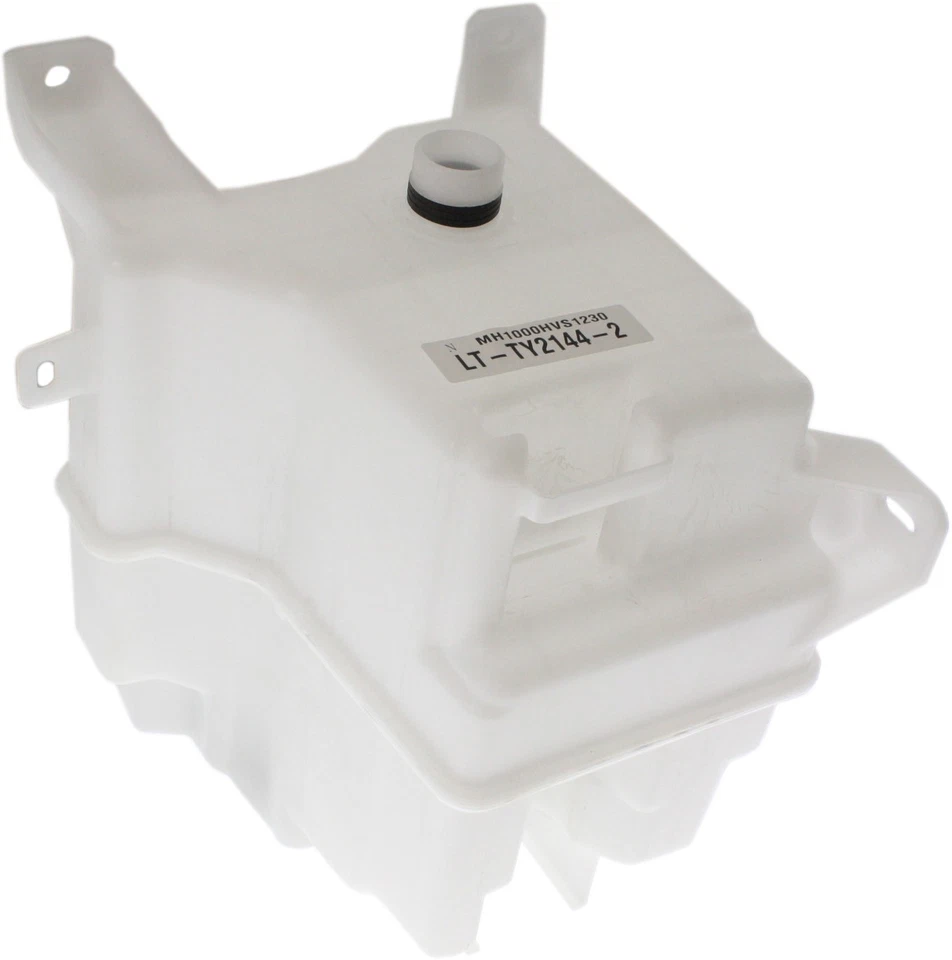Washer Reservoir Windshield Expansion Tank for Toyota Highlander 2010-2013 - Image 3 of 4