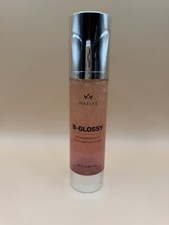 MAELYS B-GLOSSY Smoothing Body Serum, Wrinkles  Firming, 100 mL/3.38 oz