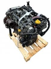 Motor Fiat Doblo 263A5000 1.6 90PS 66kW Diesel Engine Komplett