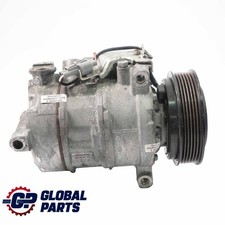Mercedes W176 W246 Klima Anlage Kompressor Magnet Kupplung A0042301711