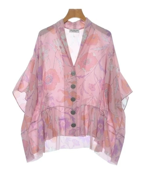 Balenciaga Floral Tops for Women for sale | eBay