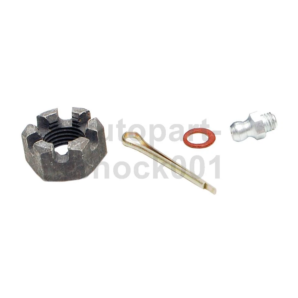 Extremos de barra de amarre exterior delantero izquierdo para 1968 1969 1961 1962 Checker Marathon_AP Foto 4 de 4