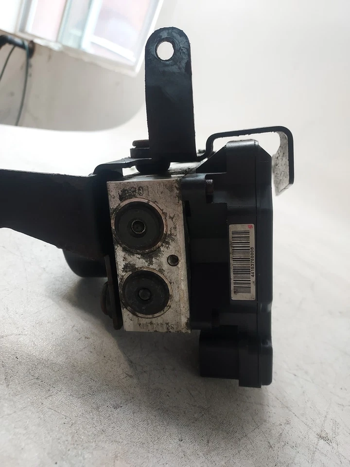 Hyundai Tucson Kia Sportage 2005-2007 ABS AWD módulo de bomba de freno conjunto de motor Foto 4 de 4