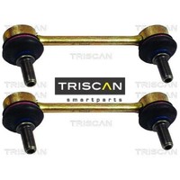 2X Stange/Strebe FüR Stabilisator Triscan 850015602 2 PendelstüTzen FüR Fiat