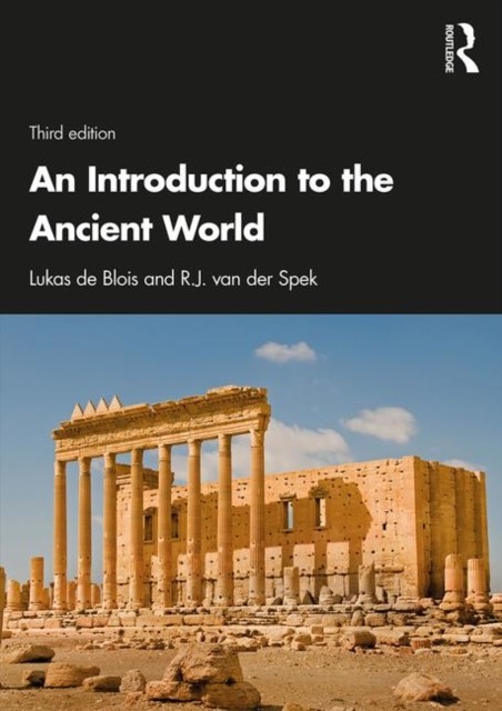 An Introduction to the Ancient World by Lukas de Blois 9780815372417 NEW - Image 6