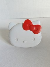 Hello Kitty Kawaii Impressions Compact Mirror Travel Makeup Kit