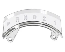 1967-72 F100 Shift Dial Automatic Transmission F250 F350 Gear Selector New