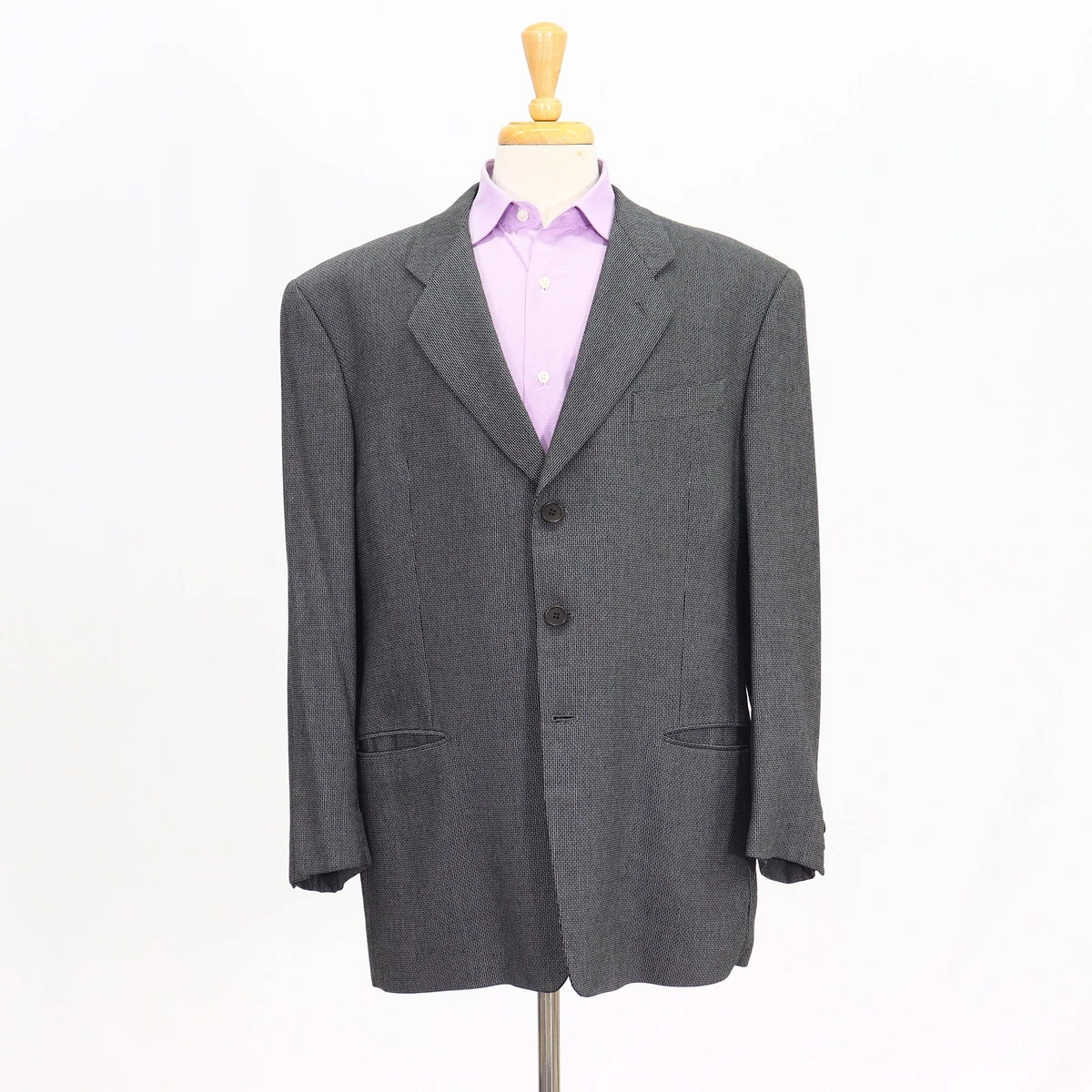Giorgio Armani Regular 44 Size Suits & Blazers for Men for sale | eBay