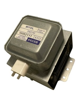 Magnetron WITOL 2M219J E522 für verschiedene Mikrowellen