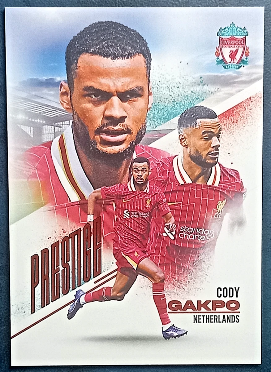 Preços baixos em Premier League Futera Futebol Figurinhas e cartas