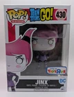 Funko Pop! Television: Teen Titans Go! - Jinx #430 Toys R Us Exclusive