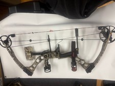 mission Endeavor Bow Package