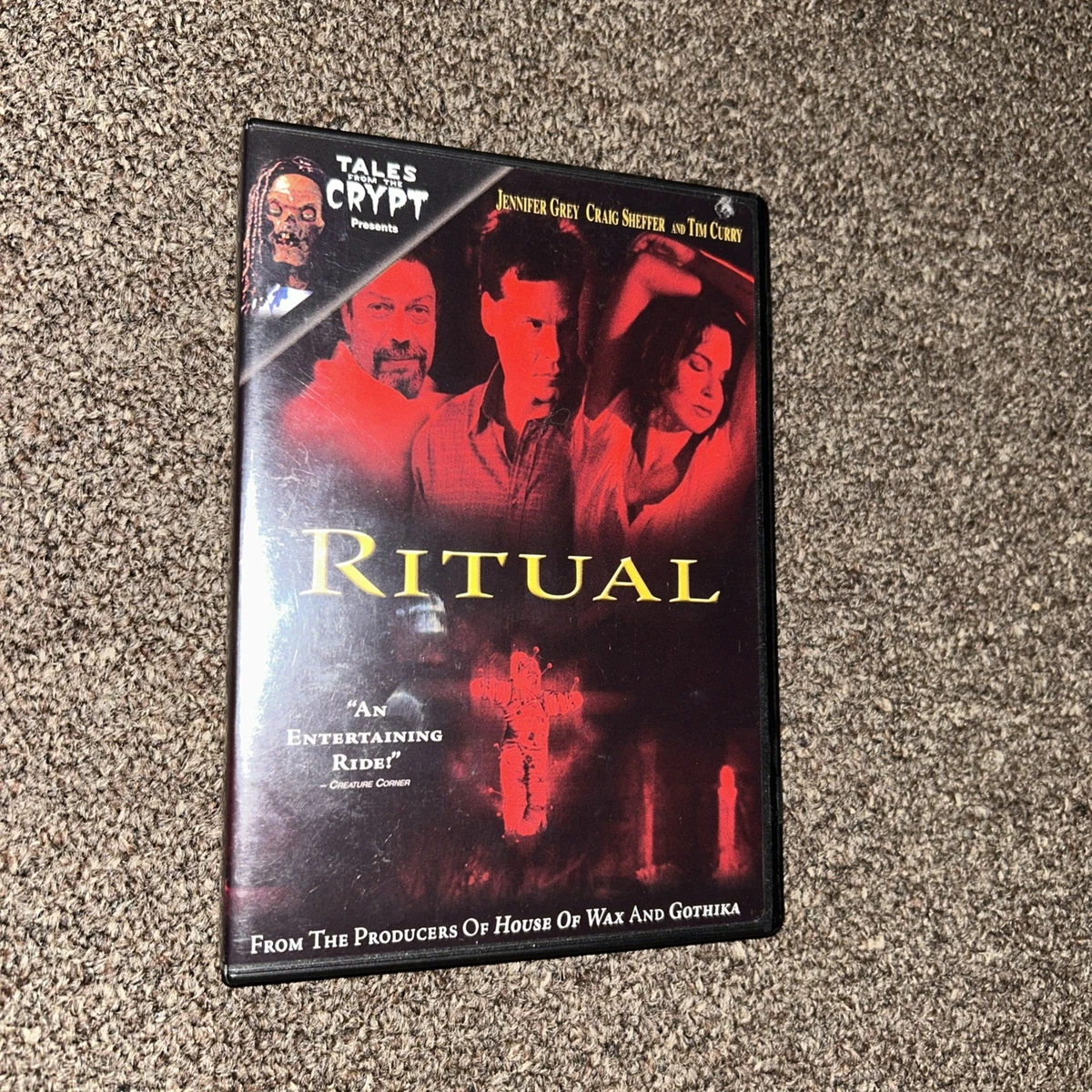 25+ Rare Horror Dvd for sale | Updated Oct 2026