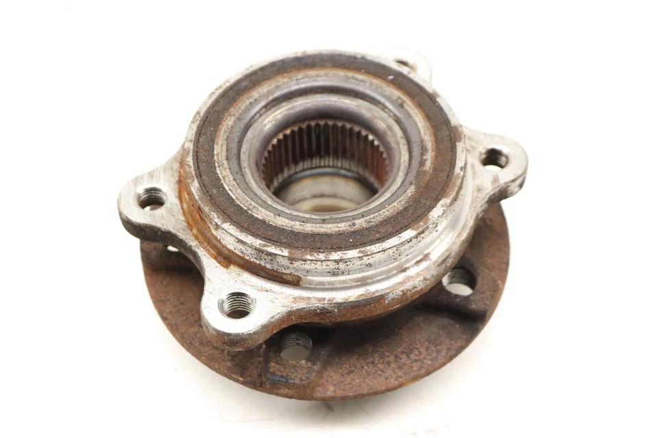 AUDI A7 QUATTRO 2012-2014 2016-2018 - Cojinete de rueda 8K0407613B Foto 2 de 4