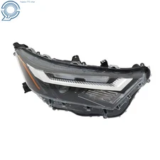 For Toyota RAV4 2022 2023 2024 LED Headlight Assembly 811100R350 Passenger Right