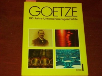 Manegold Goetze