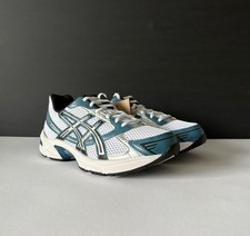 ASICS GEL-1130 White Restful Teal EU 39.5 US 6.5 New
