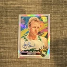 Donruss 2025-26 Basketball Hardwood Kings Larry Bird Celtics Auto HWK-LBD
