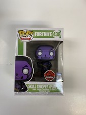 Ultimate Funko Pop Fortnite Figures Gallery and Checklist 84