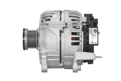 Hella 8EL 011 713-381 Alternator for Audi, Seat, Skoda, VW