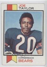 Joe Taylor