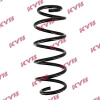 Fahrwerksfeder Vorderachse FÜR Chevrolet Captiva (C100, C140) - KYB RA1068